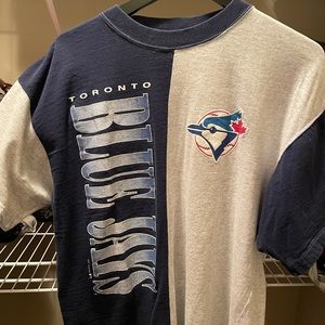 Vintage Toronto Bluejays Tee